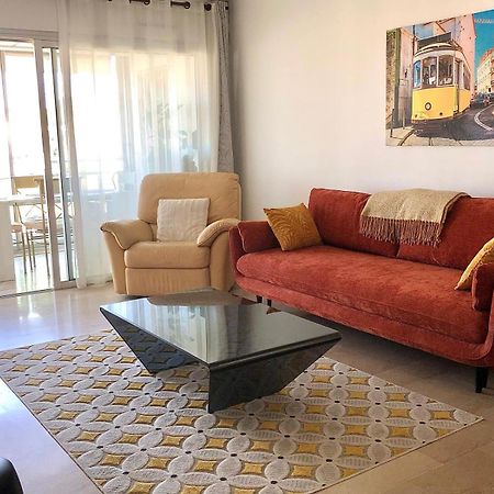 Central Park Apartment 칸느 외부 사진