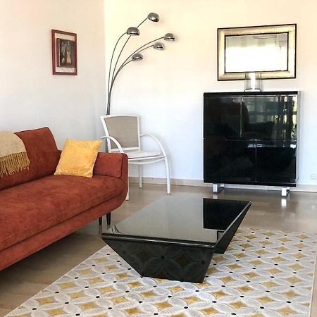 Central Park Apartment 칸느 외부 사진