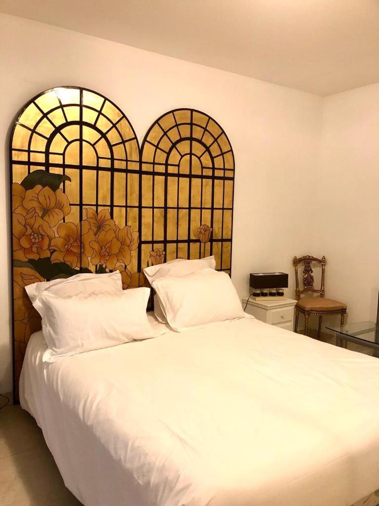 Central Park Apartment 칸느 외부 사진