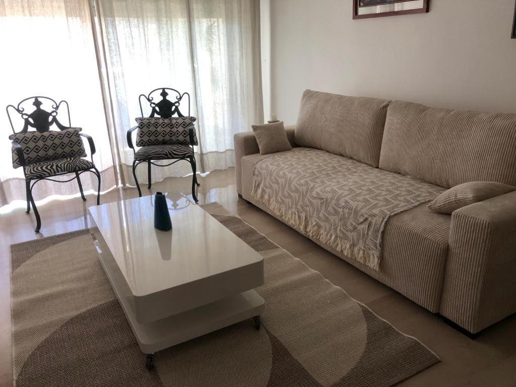 Central Park Apartment 칸느 외부 사진