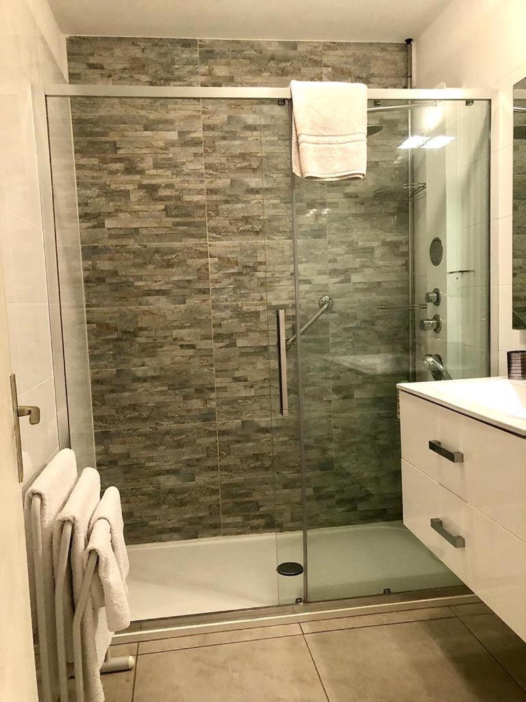 Central Park Apartment 칸느 외부 사진