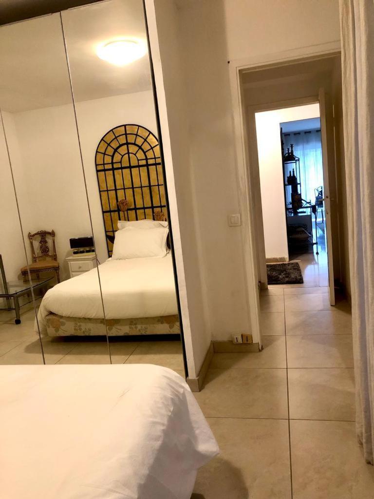 Central Park Apartment 칸느 외부 사진