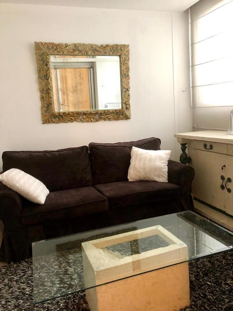 Central Park Apartment 칸느 외부 사진