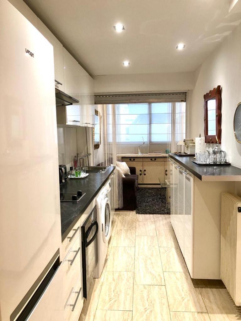 Central Park Apartment 칸느 외부 사진