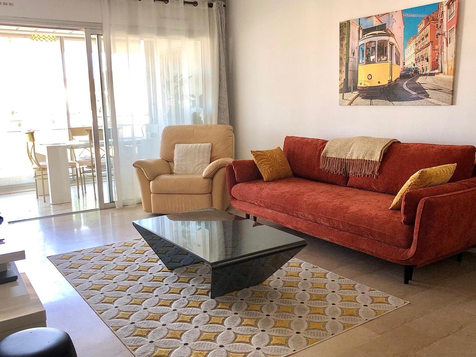Central Park Apartment 칸느 외부 사진
