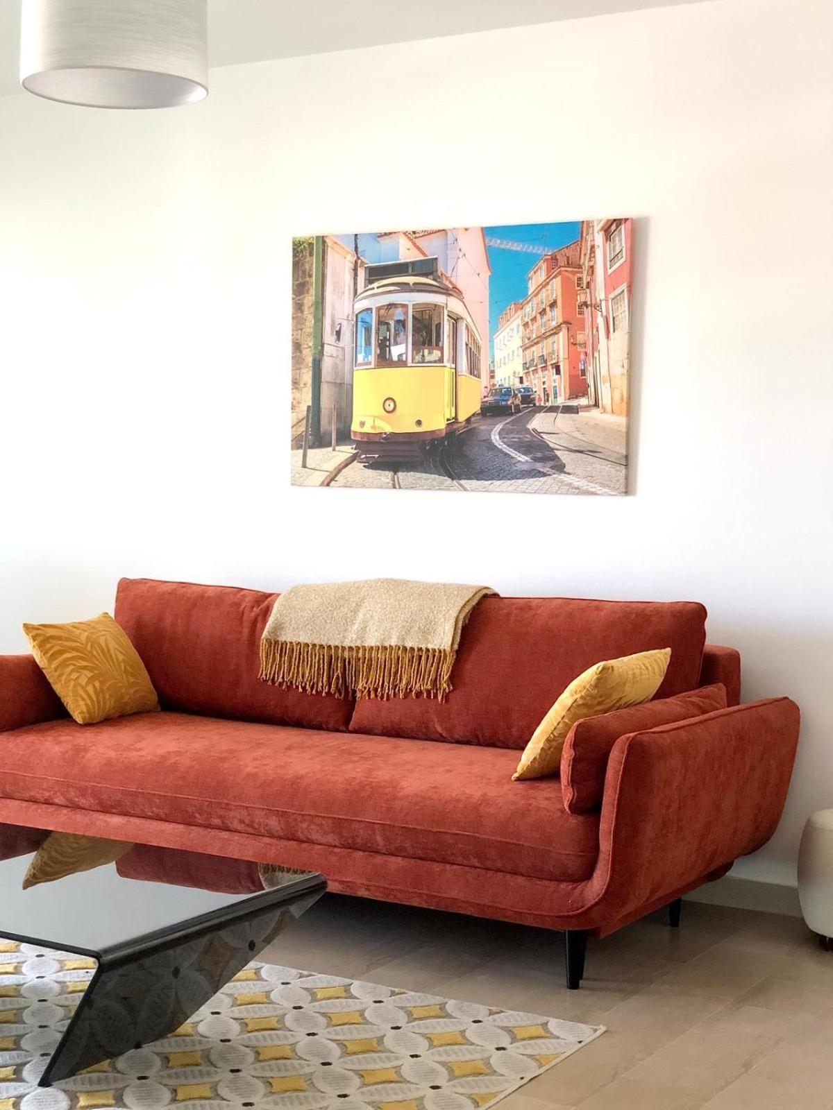 Central Park Apartment 칸느 외부 사진