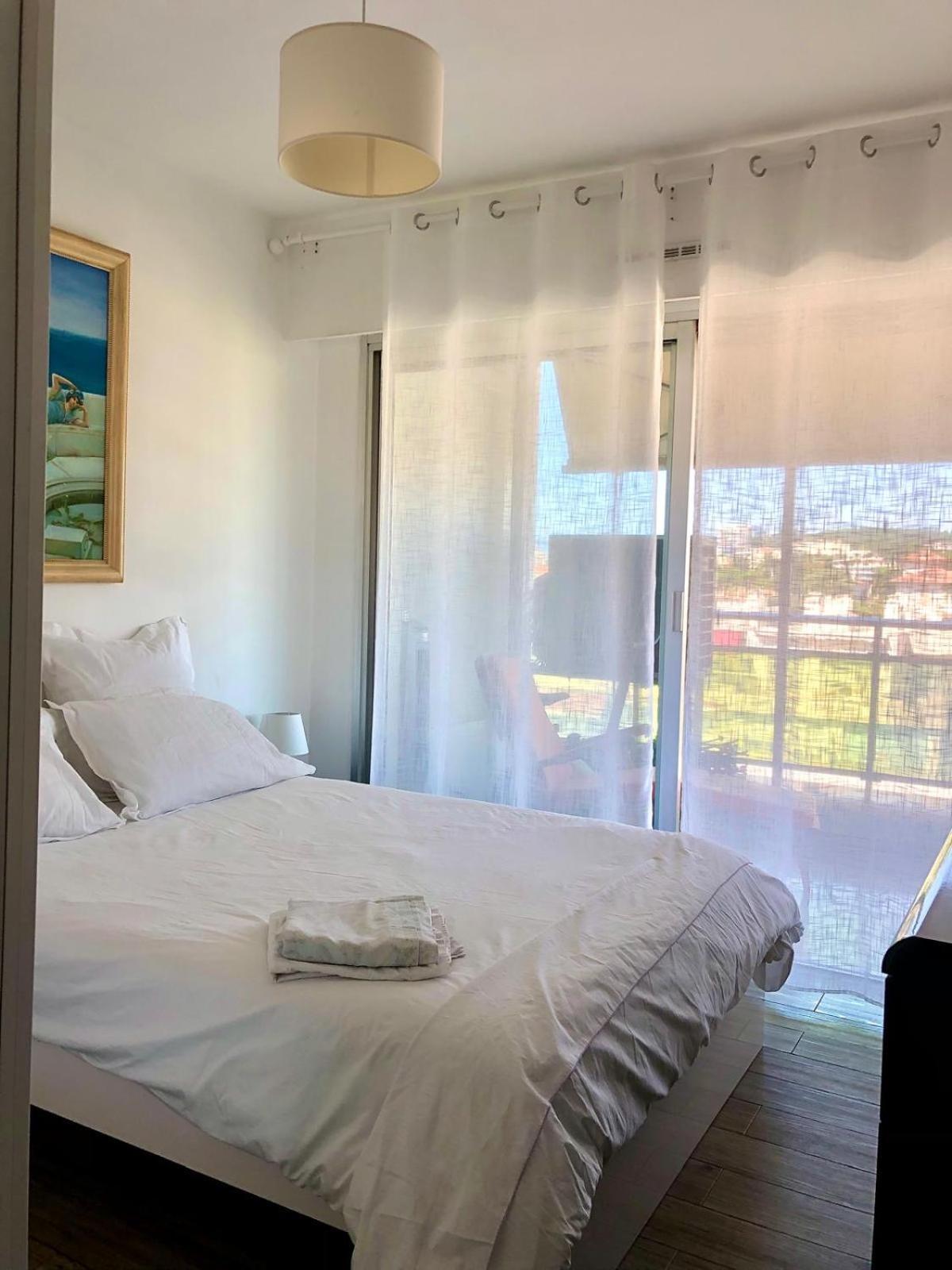 Central Park Apartment 칸느 외부 사진