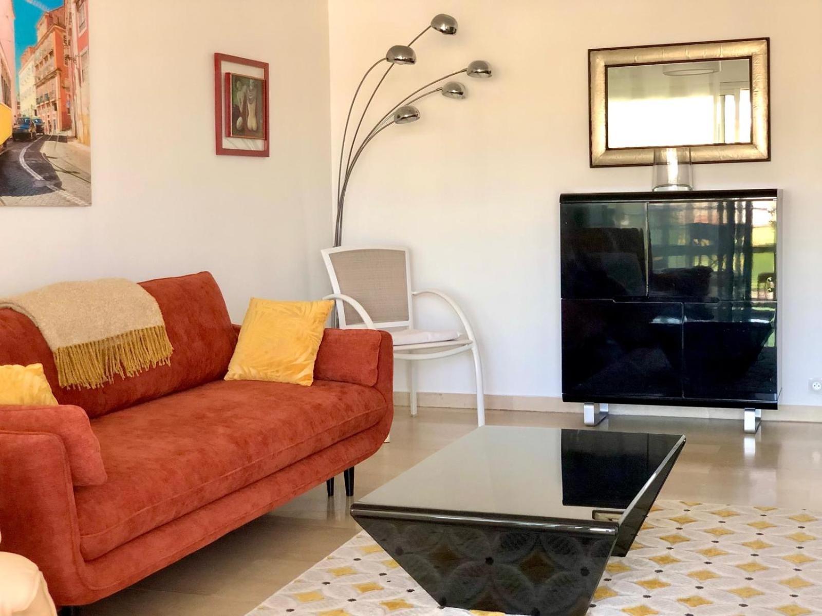 Central Park Apartment 칸느 외부 사진