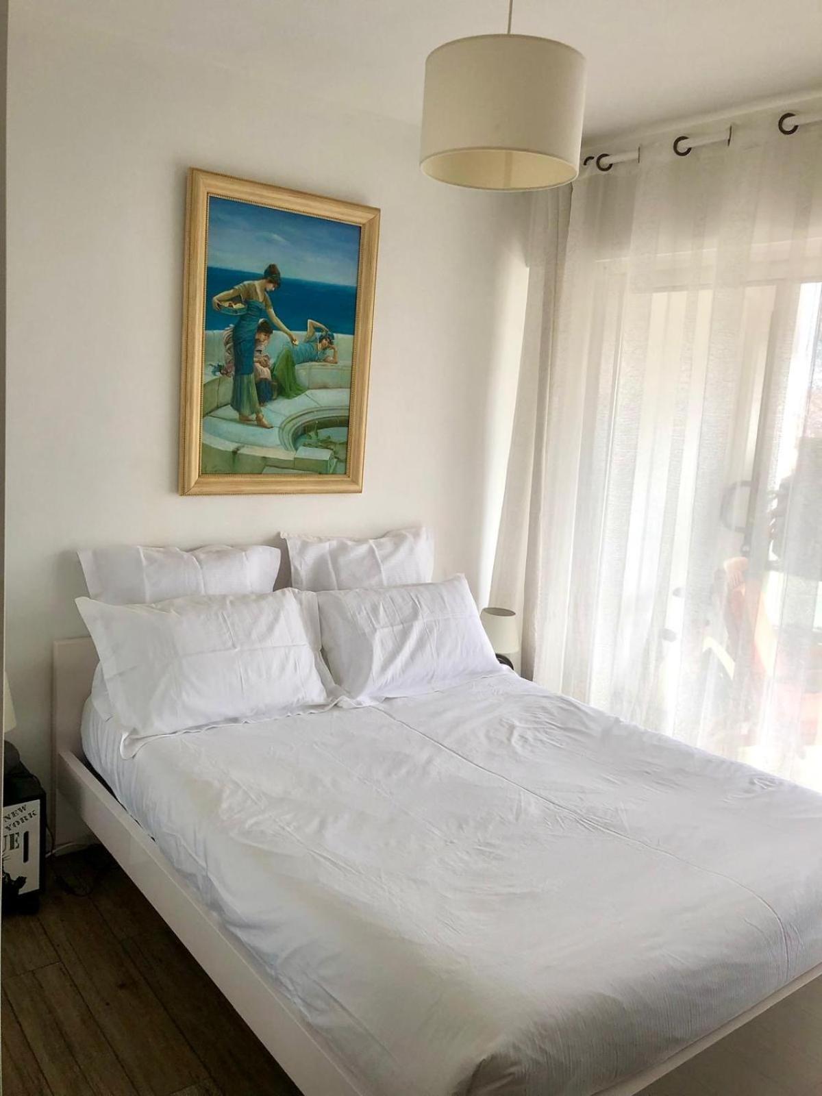 Central Park Apartment 칸느 외부 사진