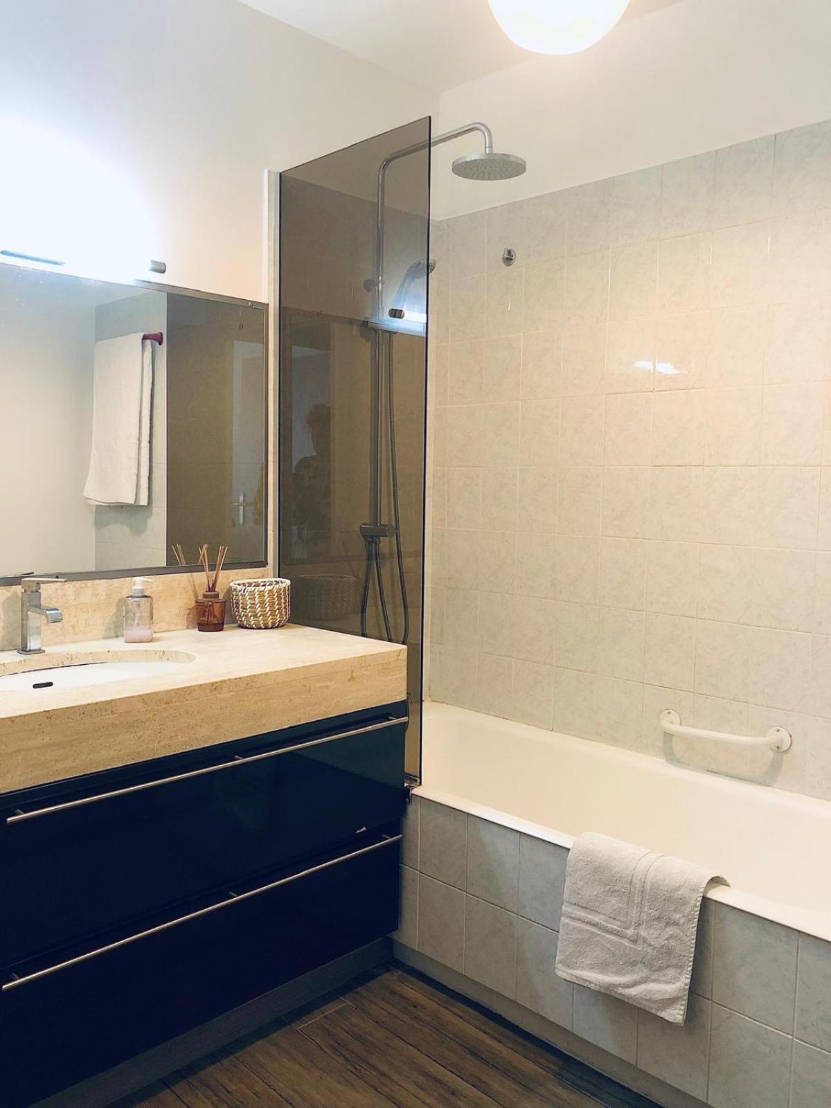 Central Park Apartment 칸느 외부 사진