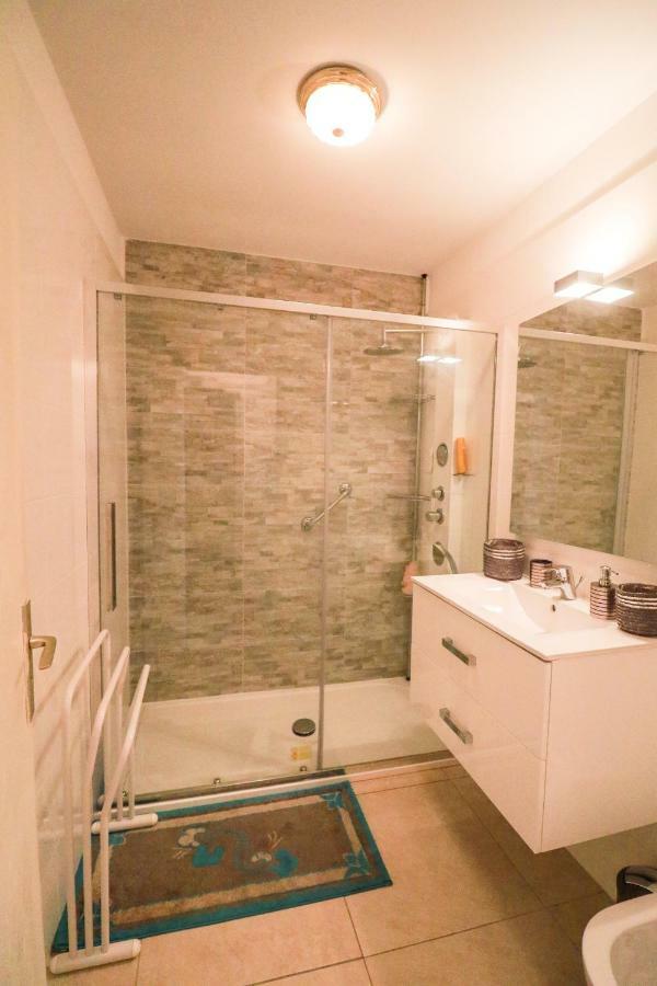 Central Park Apartment 칸느 외부 사진