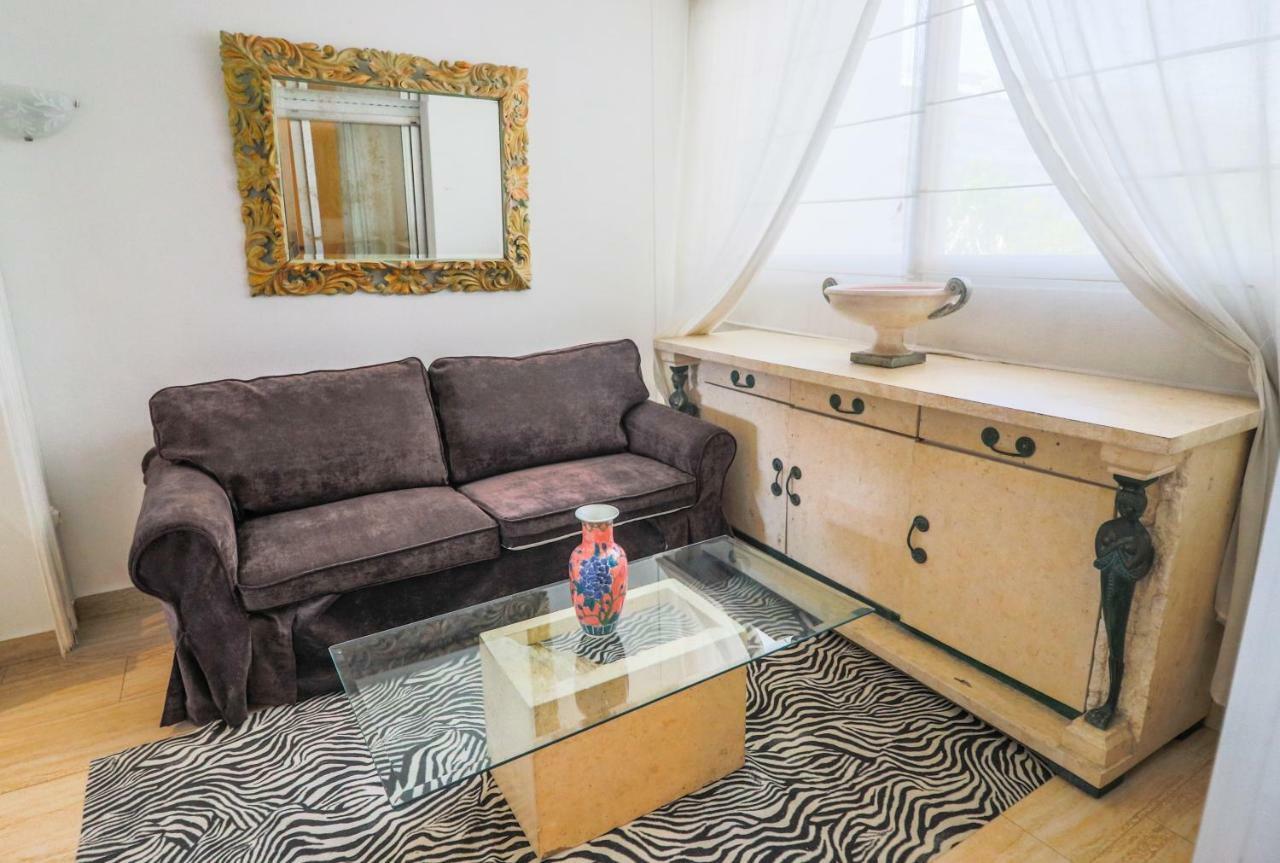 Central Park Apartment 칸느 외부 사진