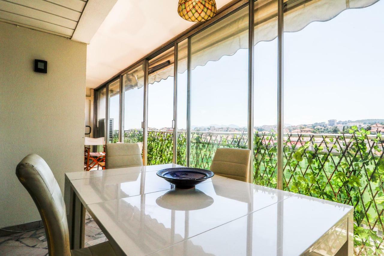 Central Park Apartment 칸느 외부 사진